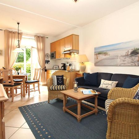 Ostseebad Kühlungsborn Haus Kuehlung Fewo 3 מראה חיצוני תמונה